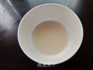 葱爆虾仁步骤9