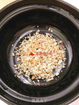 沙姜鸡煲步骤5