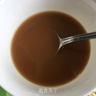 毛豆烧茄子步骤5