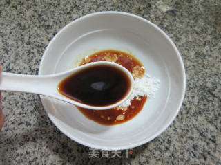 茄汁玉子豆腐步骤3