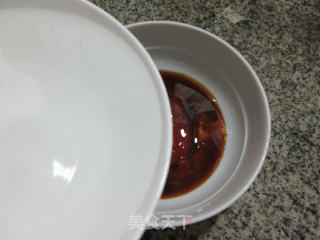 茄汁玉子豆腐步骤6