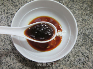 茄汁玉子豆腐步骤4