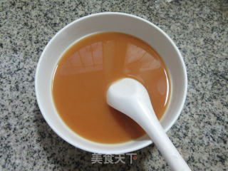 茄汁玉子豆腐步骤8