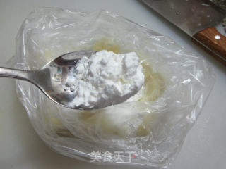 茄汁玉子豆腐步骤10
