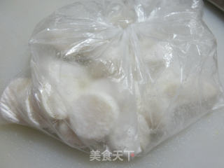 茄汁玉子豆腐步骤11