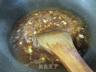 茄汁玉子豆腐步骤14