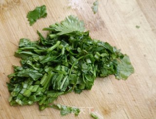 “清淡美食”鲍鱼肉糜炖冬瓜步骤9