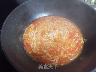 茄汁龙利鱼步骤5
