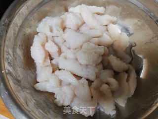 茄汁龙利鱼步骤4