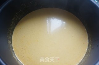 椰香咖喱鸡步骤4