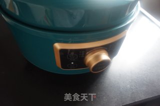 椰香咖喱鸡步骤7