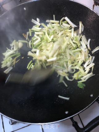芡汁烧鱼步骤2