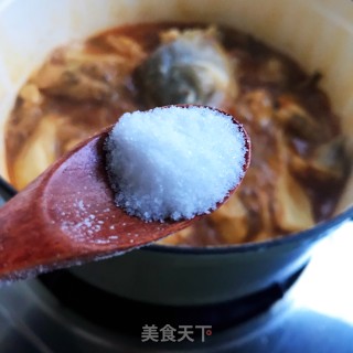 辣酱焖鲈鱼步骤10