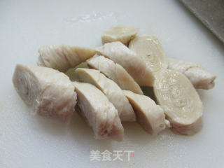 【电饭锅版】啤酒三食步骤2