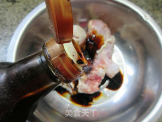 【电饭锅版】啤酒三食步骤5