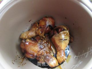 【电饭锅版】啤酒三食步骤7