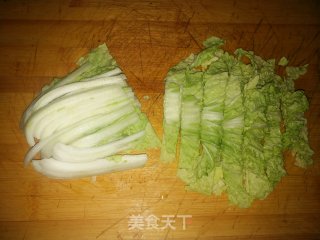 简易炖菜（低脂营养健康）步骤1