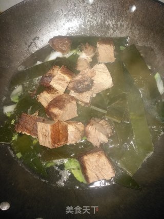 简易炖菜（低脂营养健康）步骤5