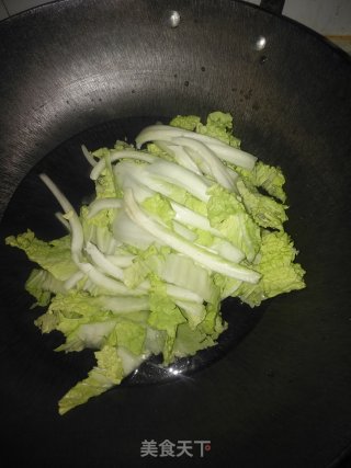简易炖菜（低脂营养健康）步骤4
