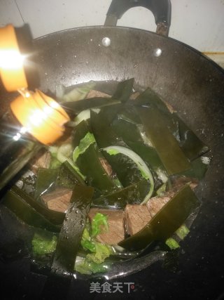 简易炖菜（低脂营养健康）步骤7