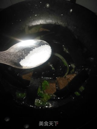 简易炖菜（低脂营养健康）步骤6