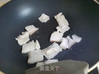 老干妈蒸肉步骤2