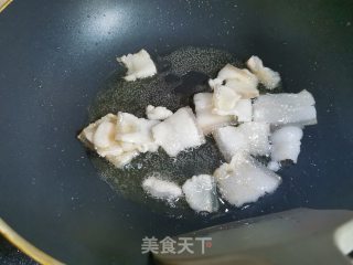 老干妈蒸肉步骤3