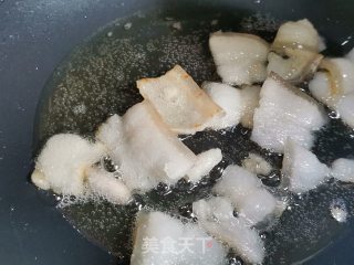 老干妈蒸肉步骤4