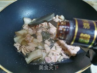 老干妈蒸肉步骤6