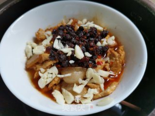 老干妈蒸肉步骤10