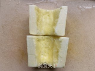 酸辣笋瓜片步骤2