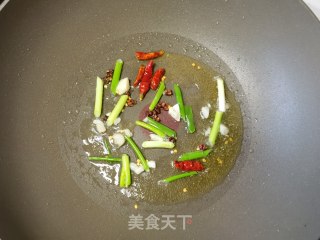 酸辣笋瓜片步骤4