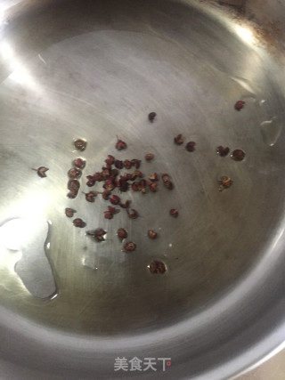 麻香丝瓜步骤6