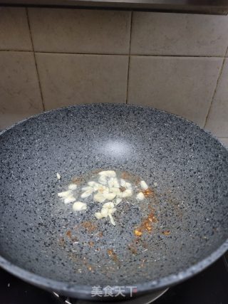 素烧番茄步骤3