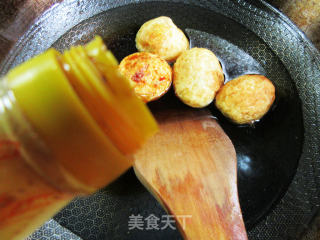 咖喱炸蛋步骤5