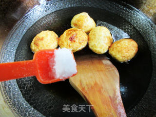 咖喱炸蛋步骤6