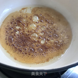 啤酒炖红烧肉步骤5
