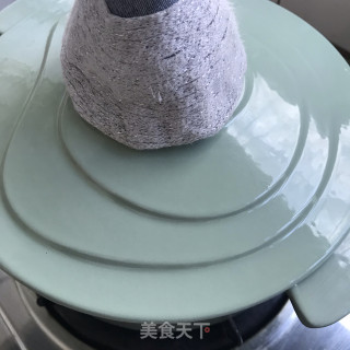 啤酒炖红烧肉步骤9