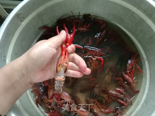 啤酒小龙虾步骤4