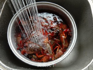 啤酒小龙虾步骤8