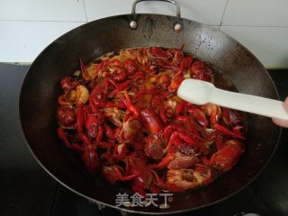 啤酒小龙虾步骤15