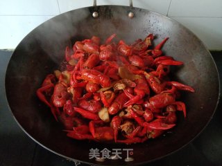 啤酒小龙虾步骤17