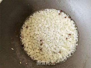 蒜蓉菜芯步骤8