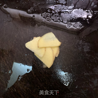 胡萝卜玉米烧排骨步骤3