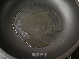 豆角煎酿鸡蛋步骤4