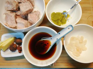 （理智派生活）同款～果香糖醋排骨步骤3