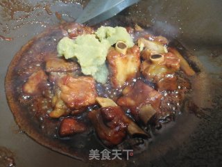 （理智派生活）同款～果香糖醋排骨步骤6