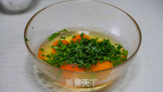 豆子煎蛋步骤3