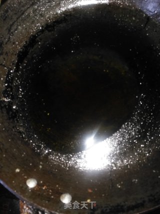 豆腐木耳的别样吃法步骤9