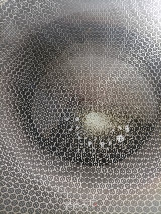 鸡腿烧腐竹步骤3